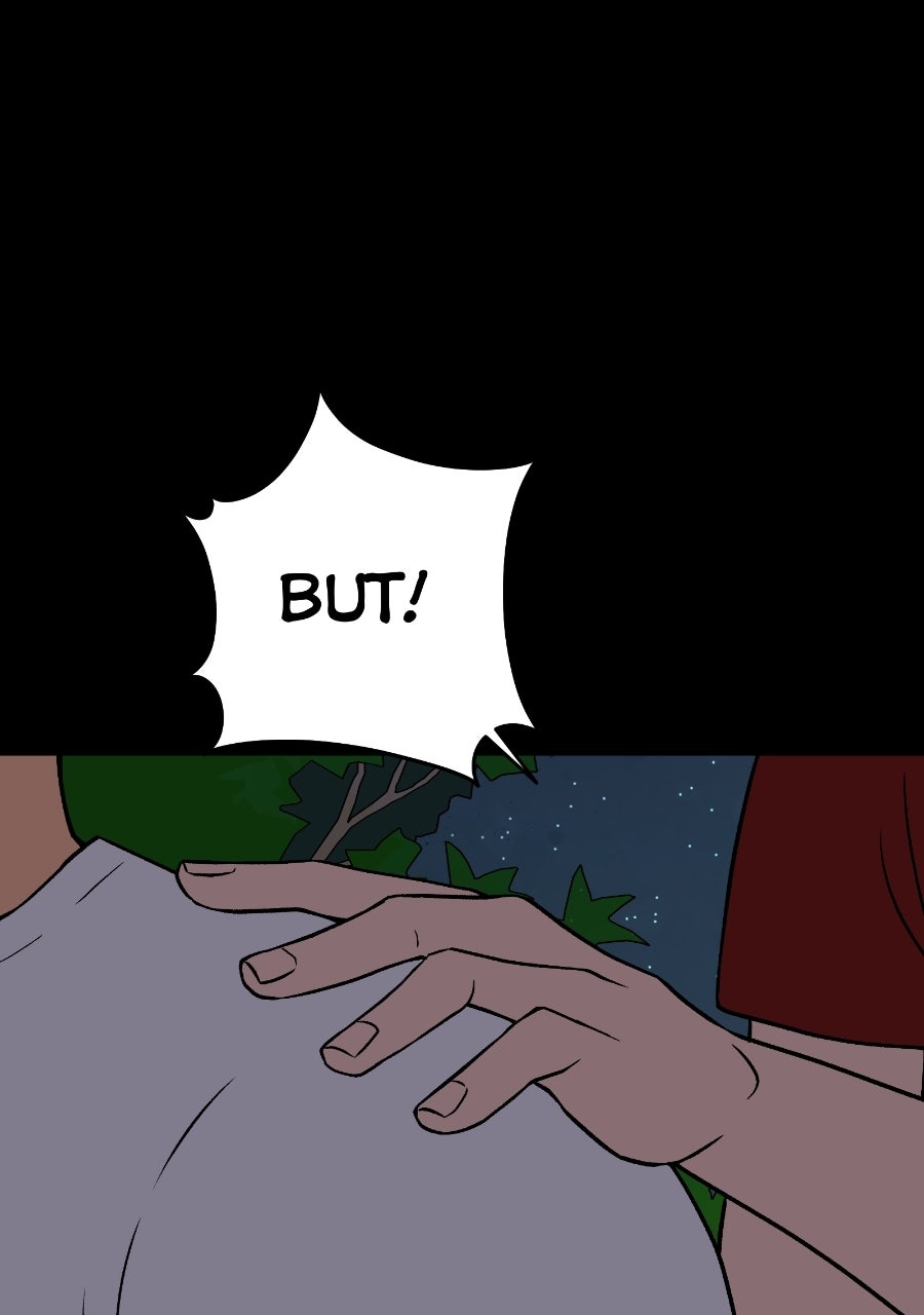 Fight for Me! Episode 6 page 25 - 