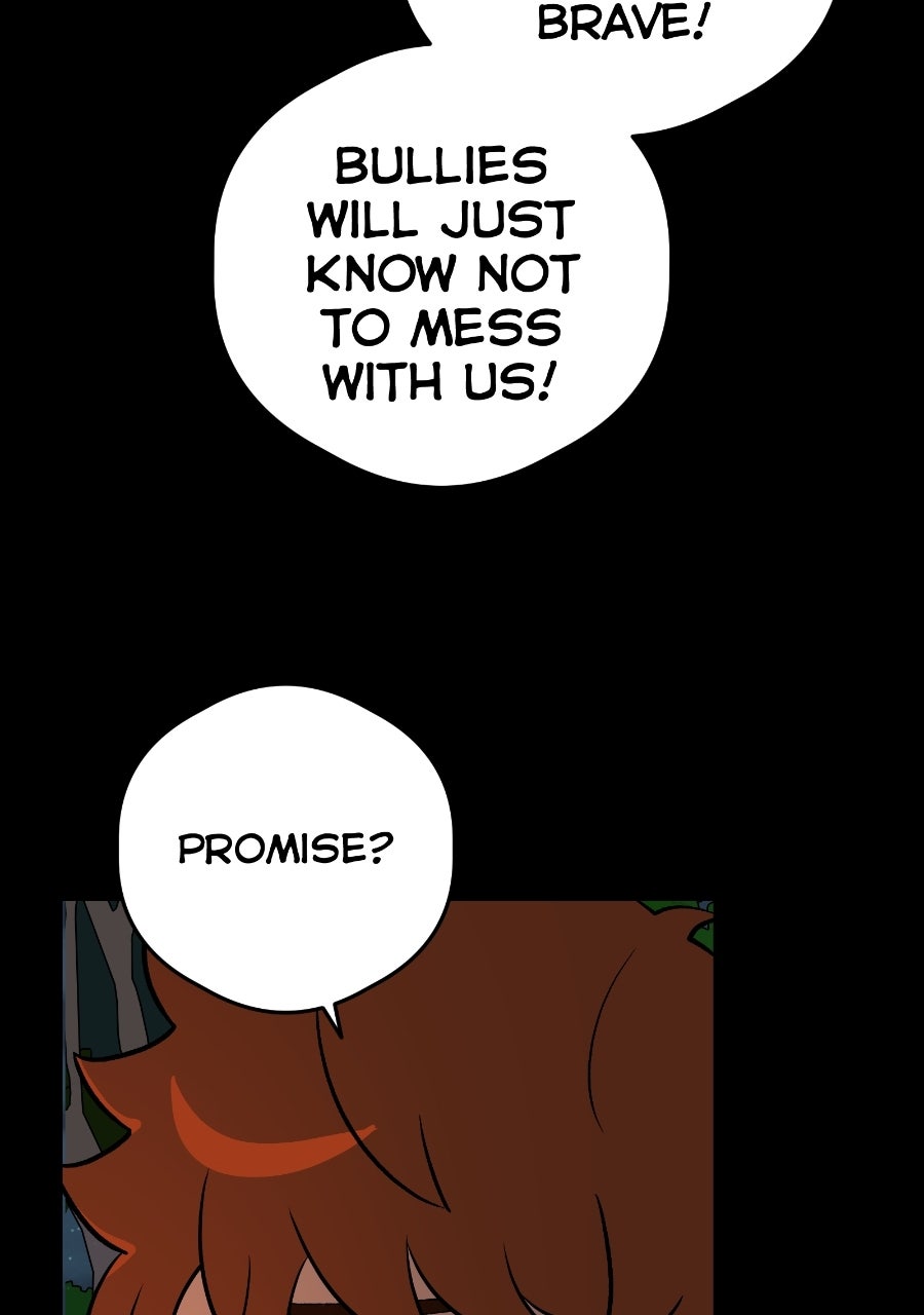 Fight for Me! Episode 6 page 29 - 