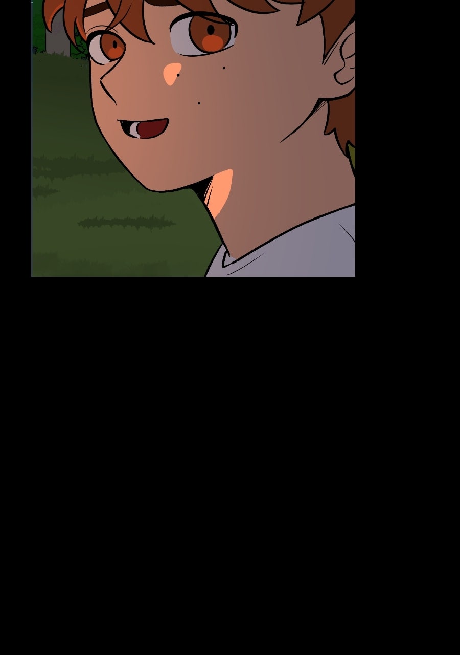 Fight for Me! Episode 6 page 30 - 