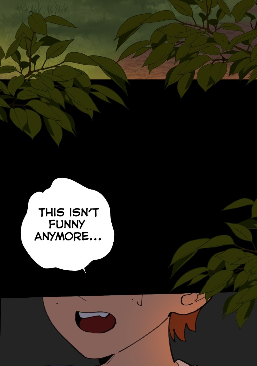 Fight for Me! Episode 6 page 4 - 