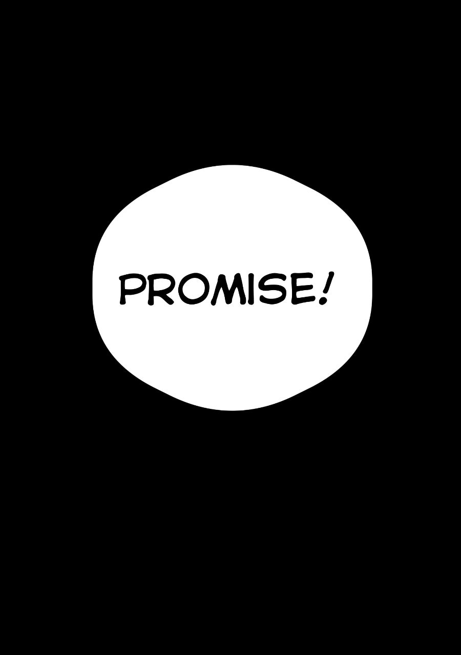 Fight for Me! Episode 6 page 31 - 