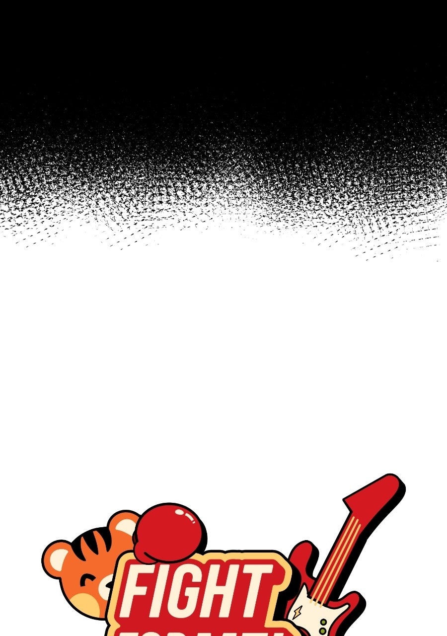 Fight for Me! Episode 6 page 32 - 