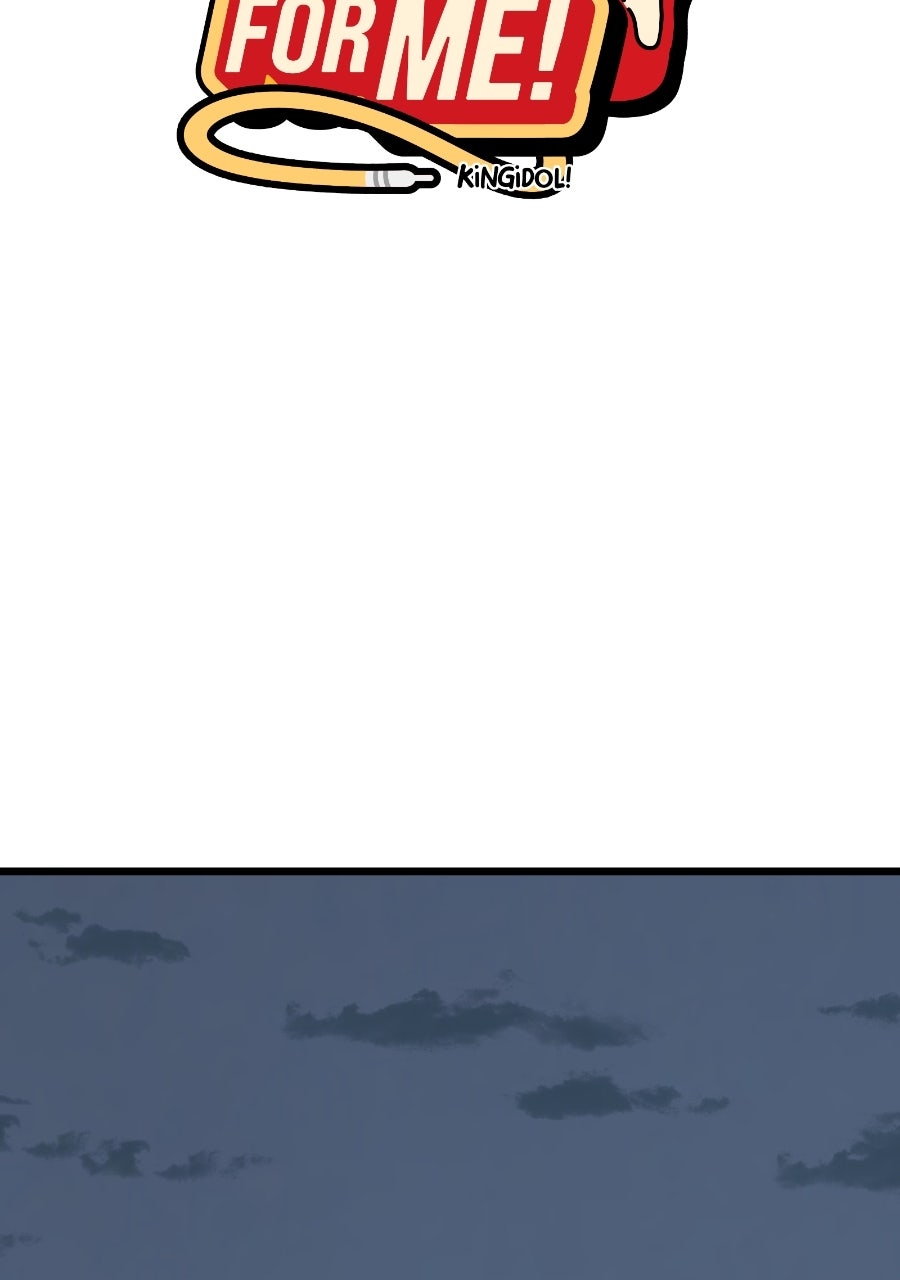 Fight for Me! Episode 6 page 33 - 