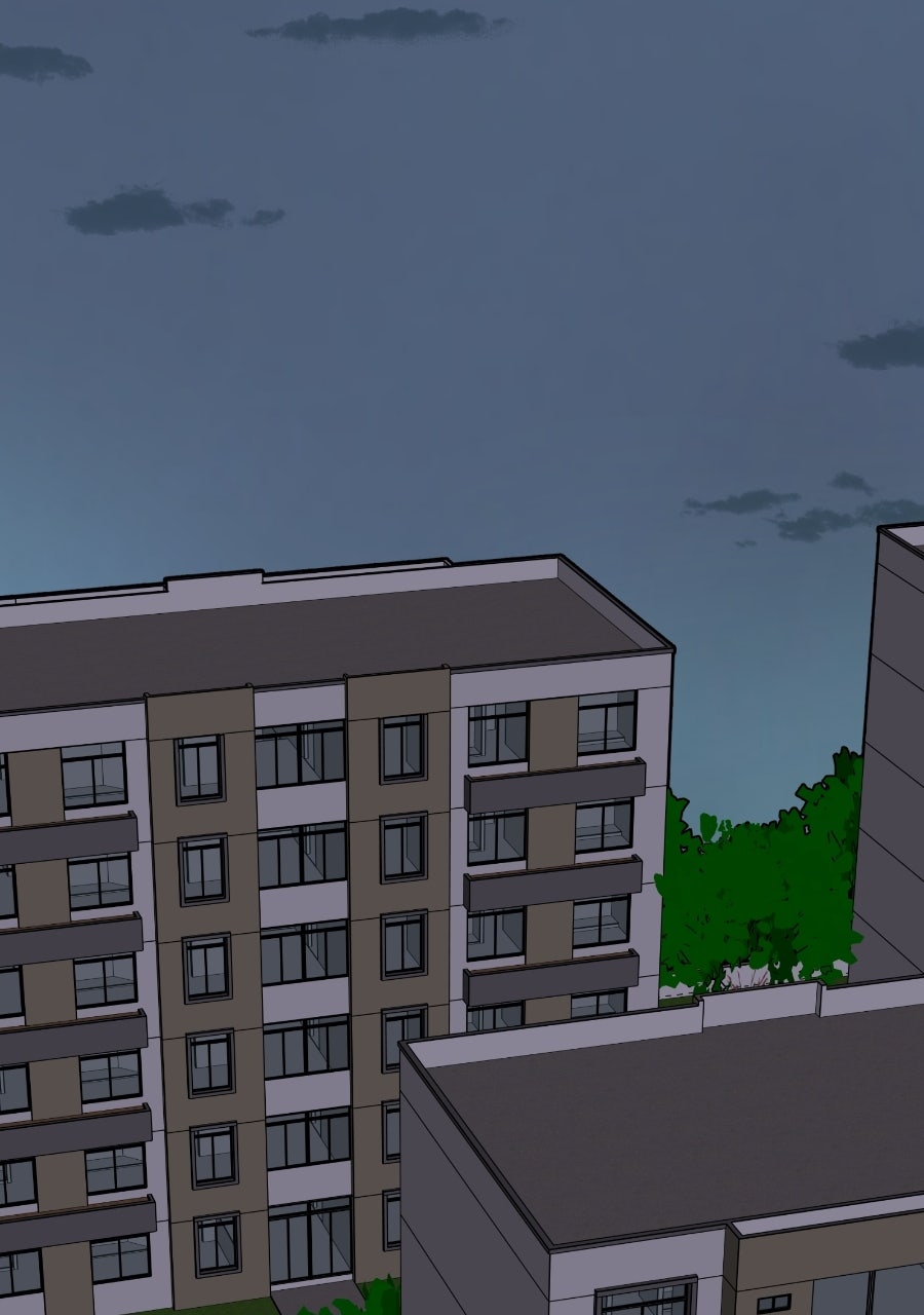 Fight for Me! Episode 6 page 34 - 