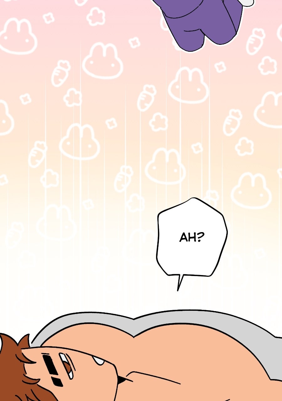 Fight for Me! Episode 6 page 39 - 