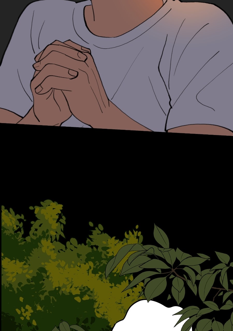 Fight for Me! Episode 6 page 5 - 