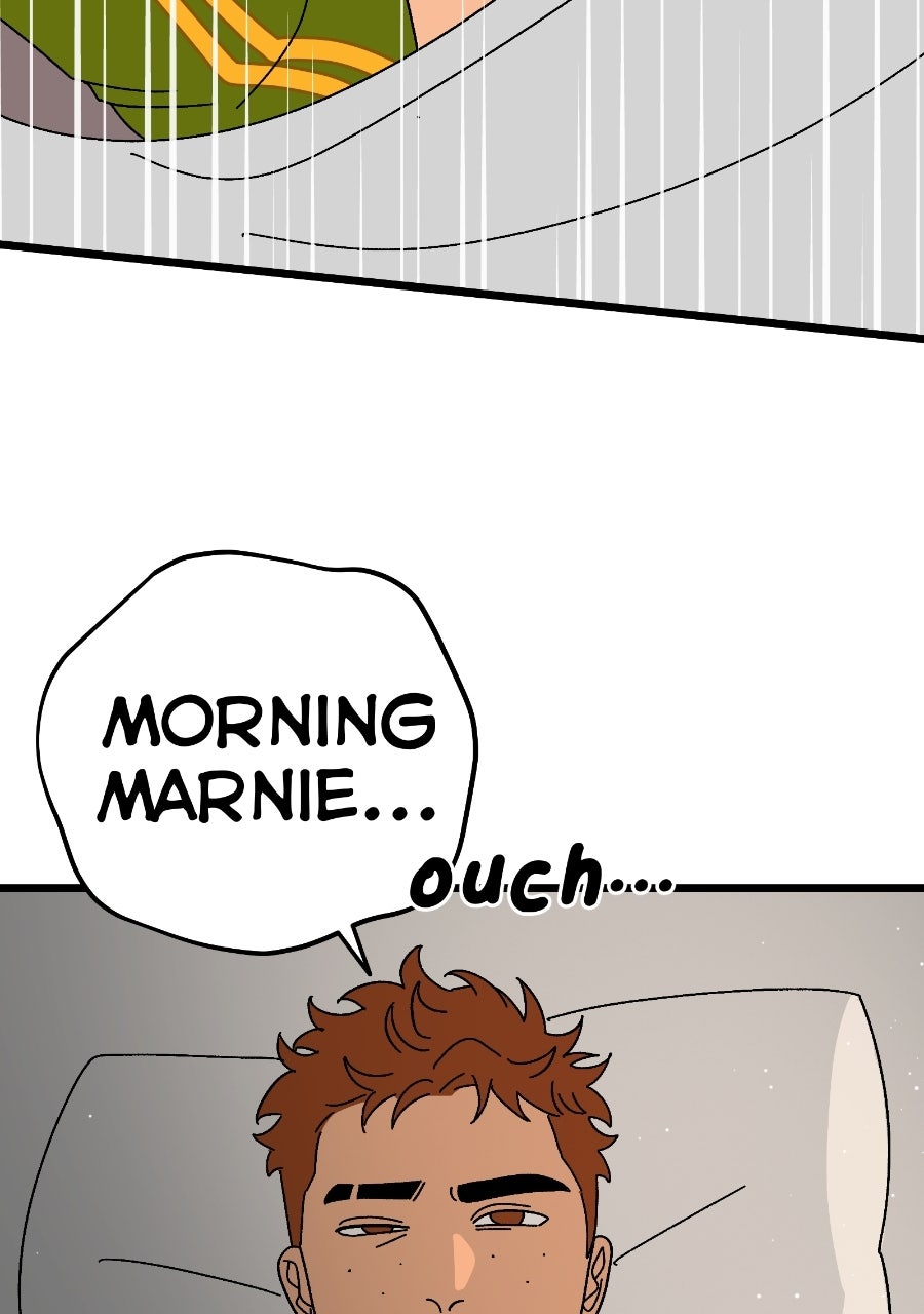 Fight for Me! Episode 6 page 42 - 