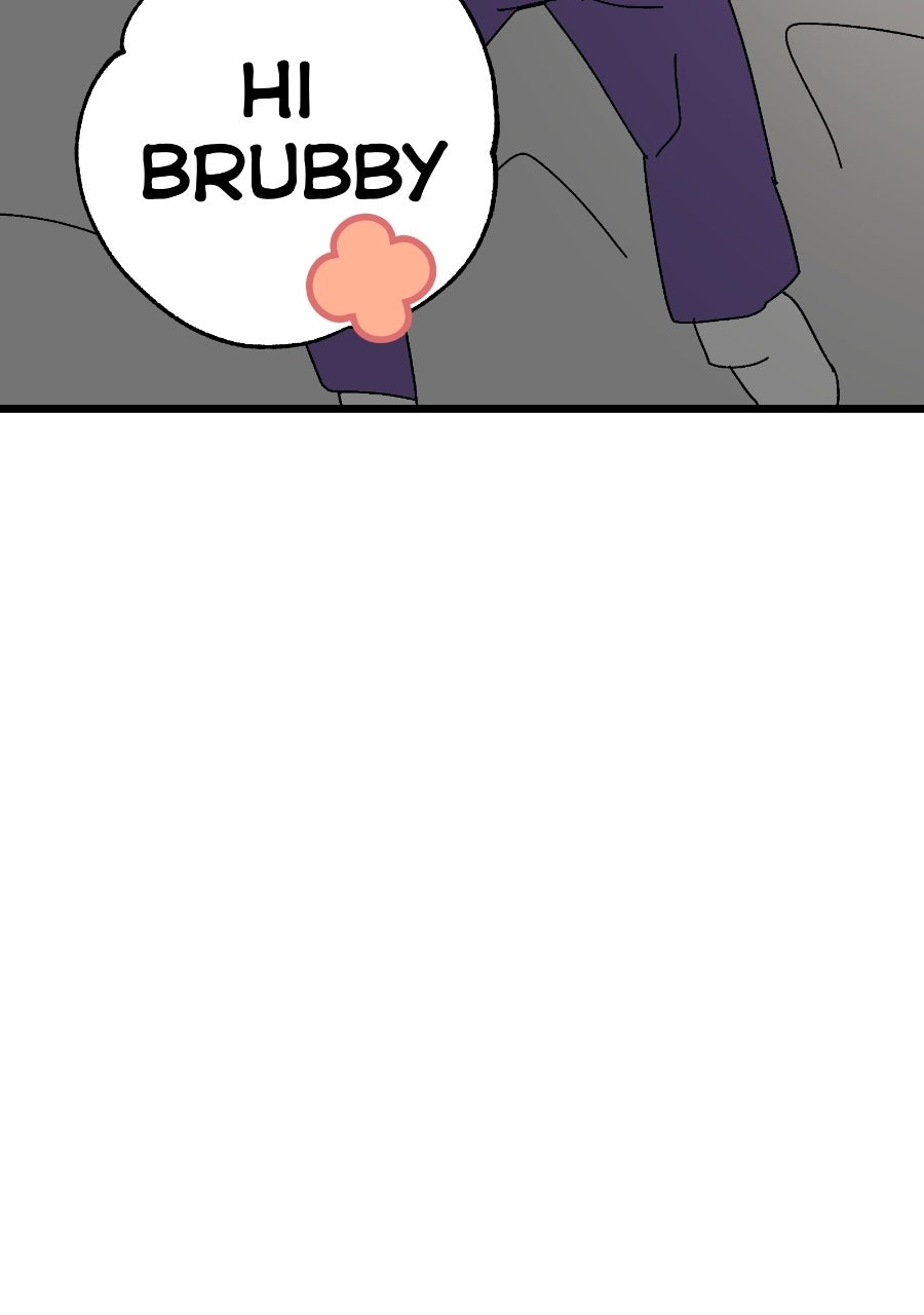 Fight for Me! Episode 6 page 44 - 