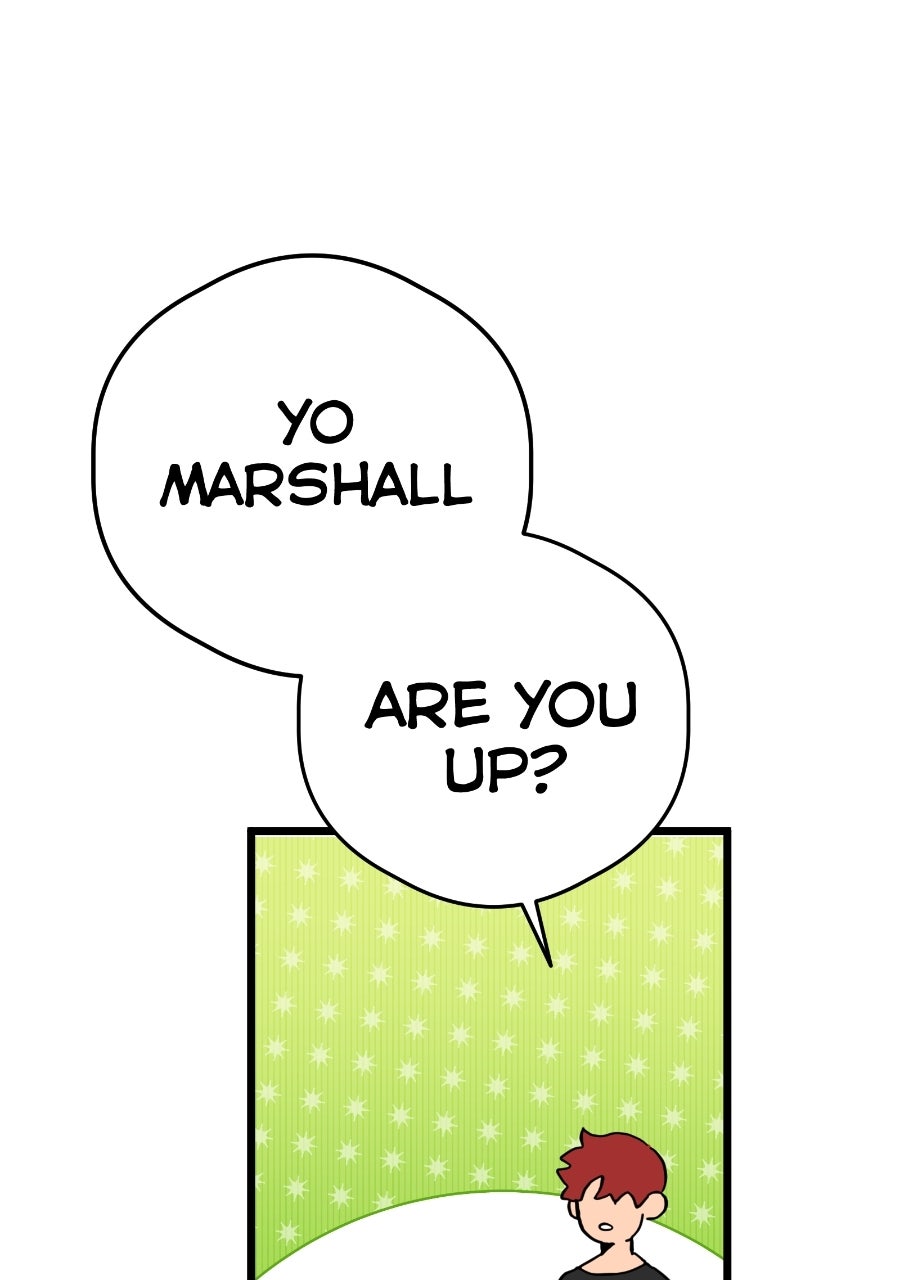 Fight for Me! Episode 6 page 45 - 