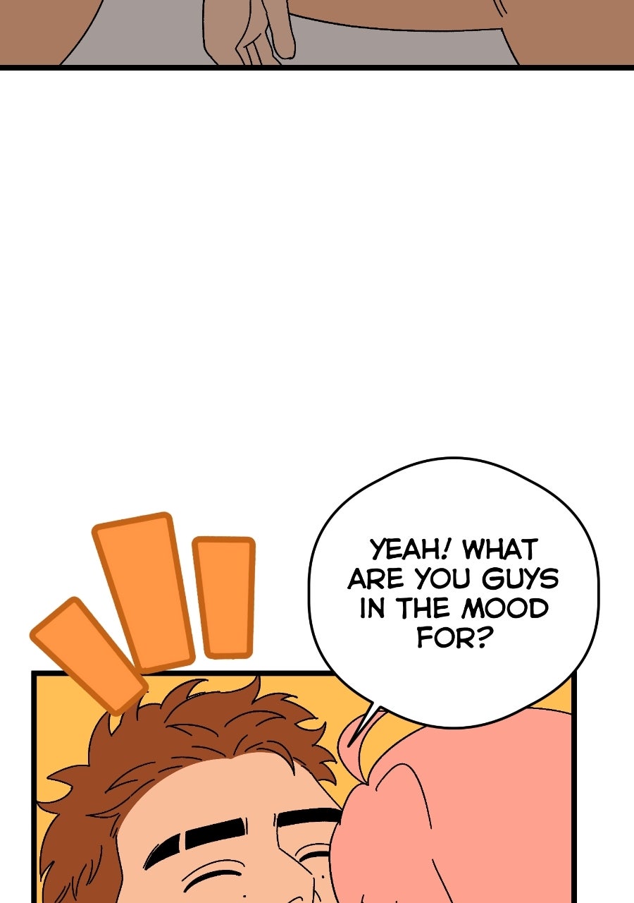 Fight for Me! Episode 6 page 50 - 