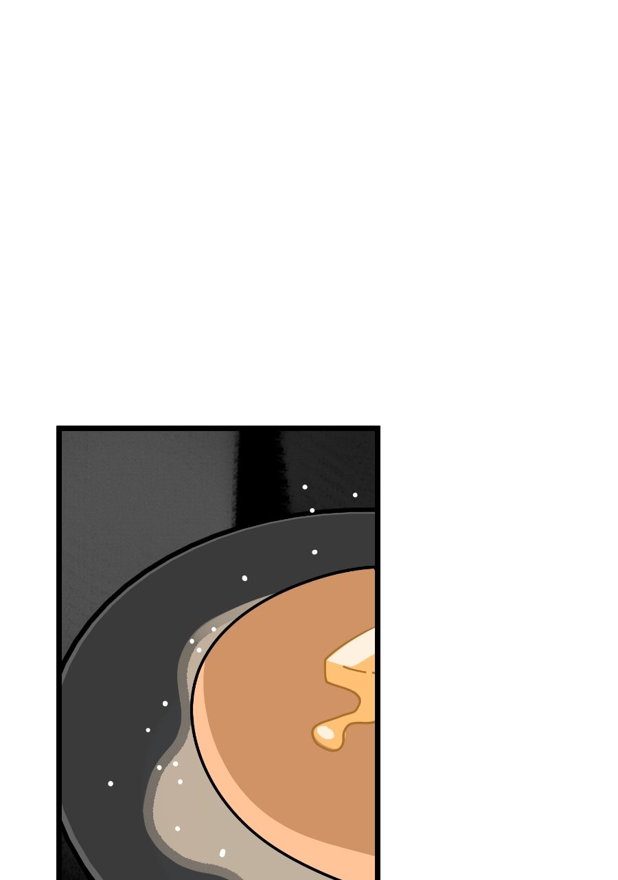 Fight for Me! Episode 6 page 52 - 