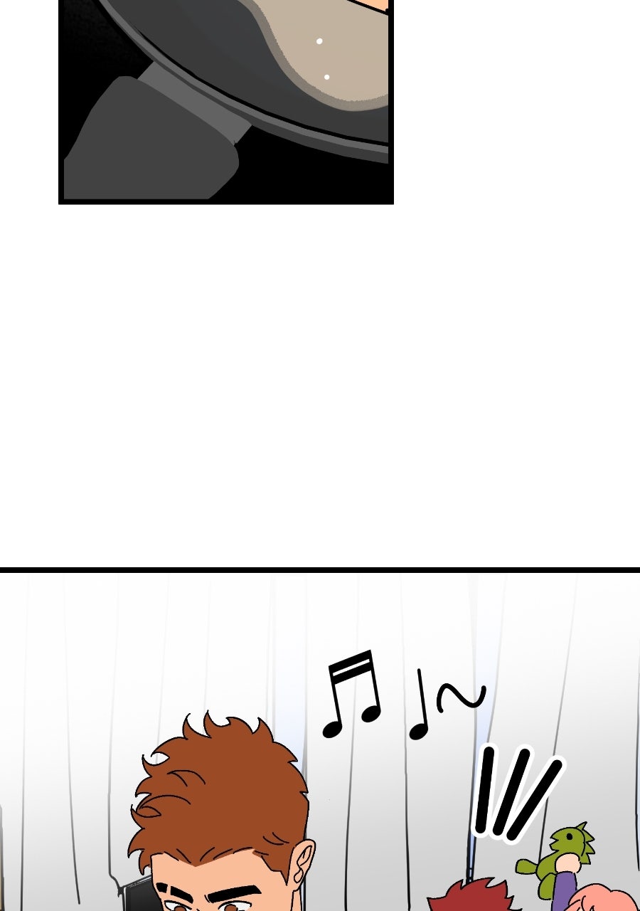 Fight for Me! Episode 6 page 53 - 