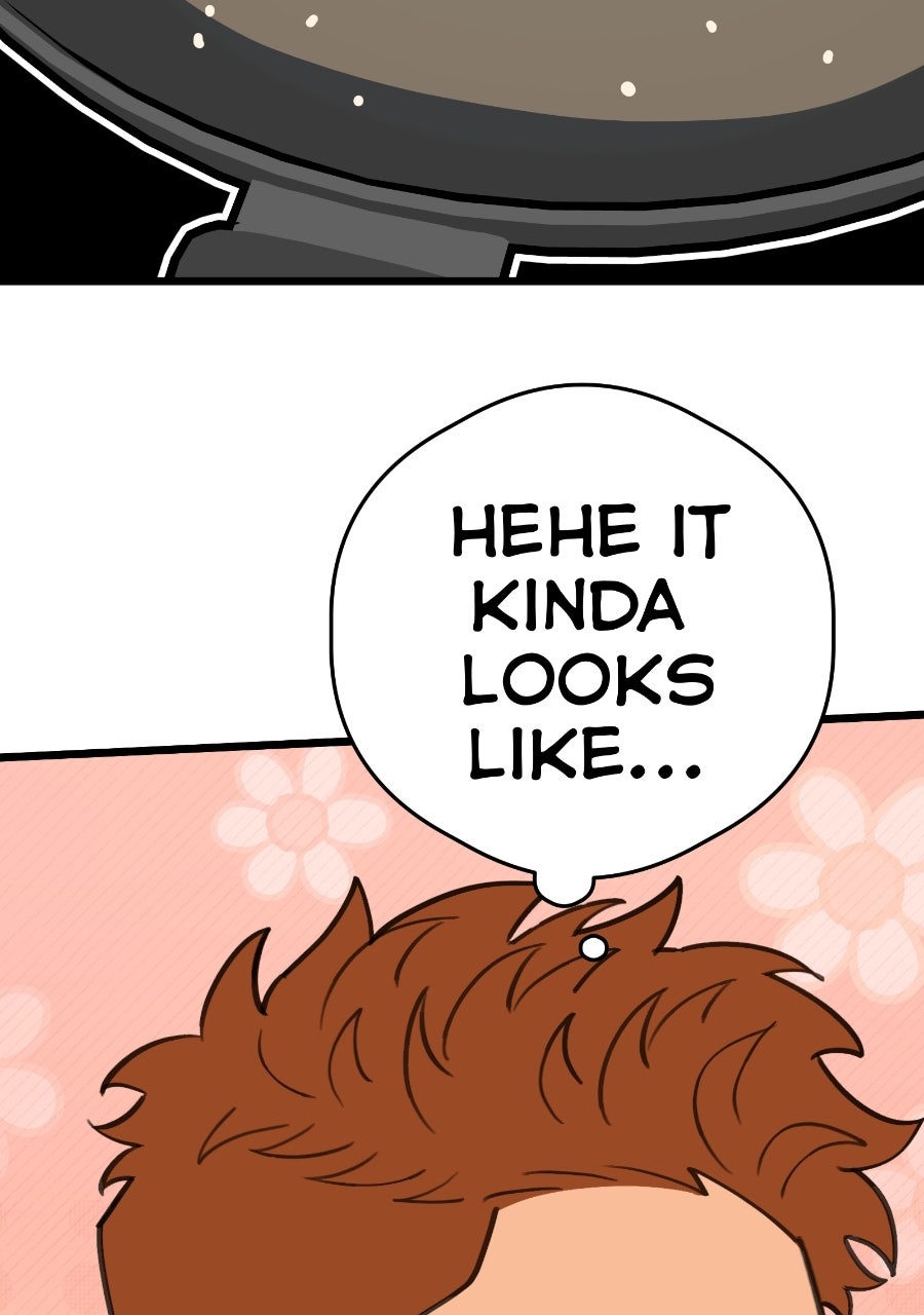 Fight for Me! Episode 6 page 56 - 