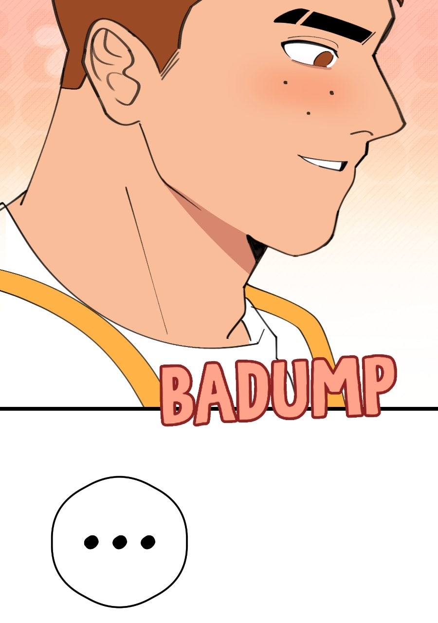 Fight for Me! Episode 6 page 57 - 