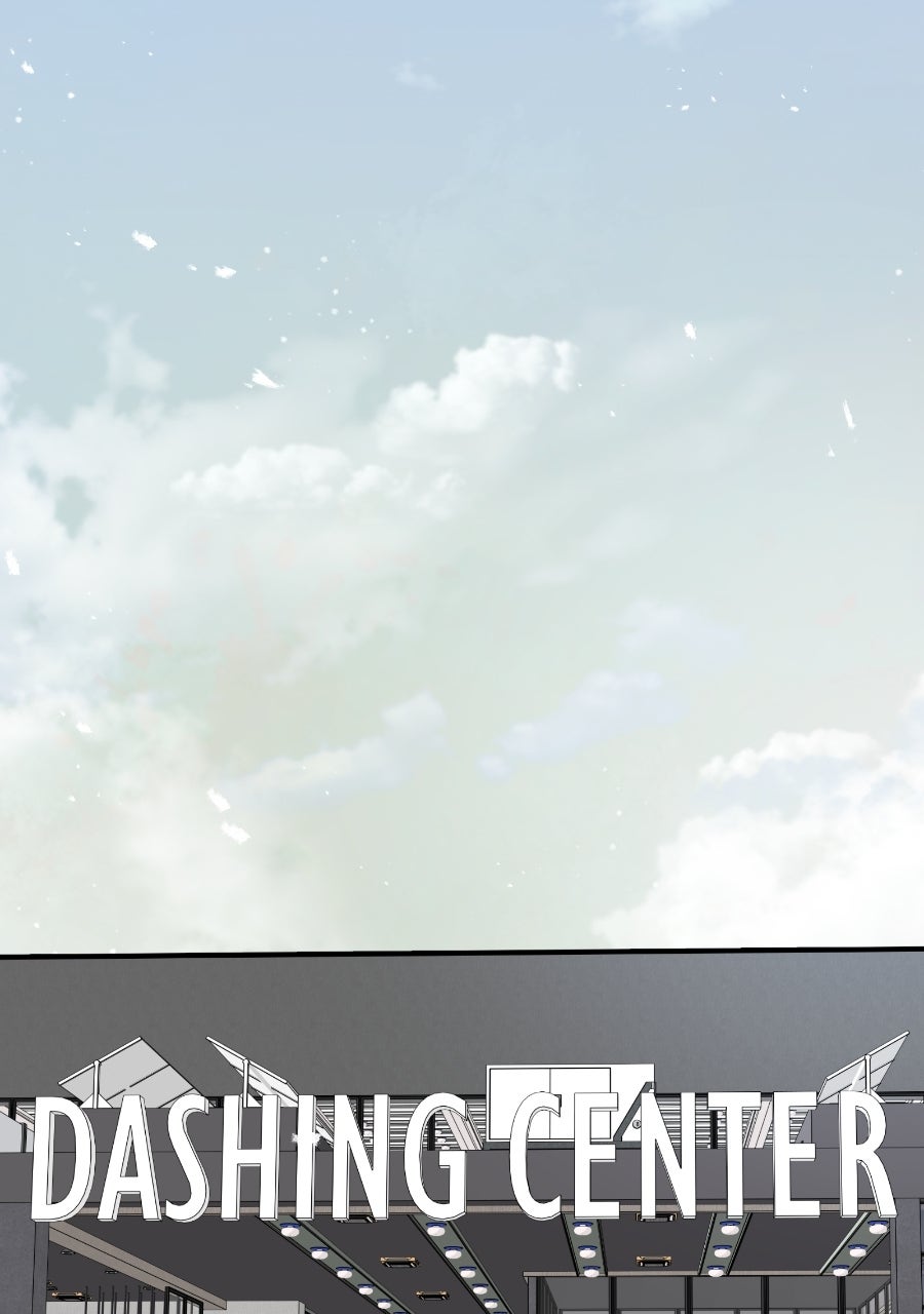 Fight for Me! Episode 6 page 60 - 