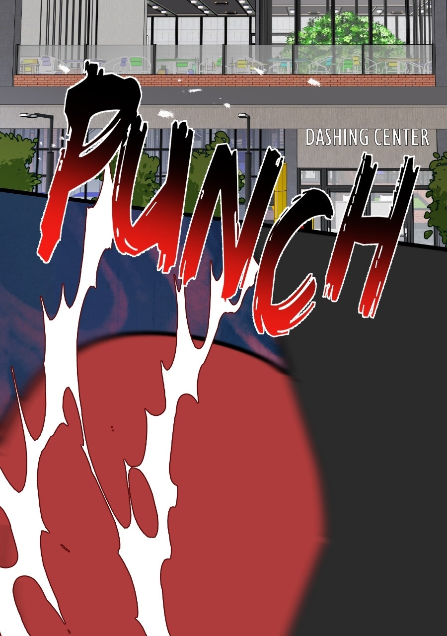 Fight for Me! Episode 6 page 61 - 