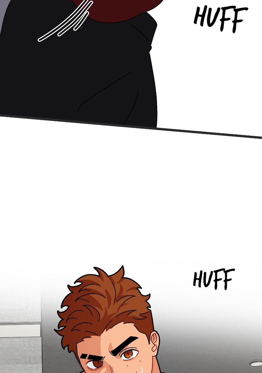 Fight for Me! Episode 6 page 64 - 