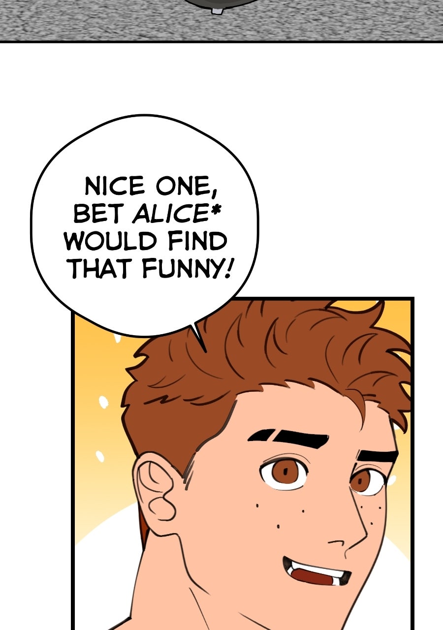 Fight for Me! Episode 6 page 72 - 