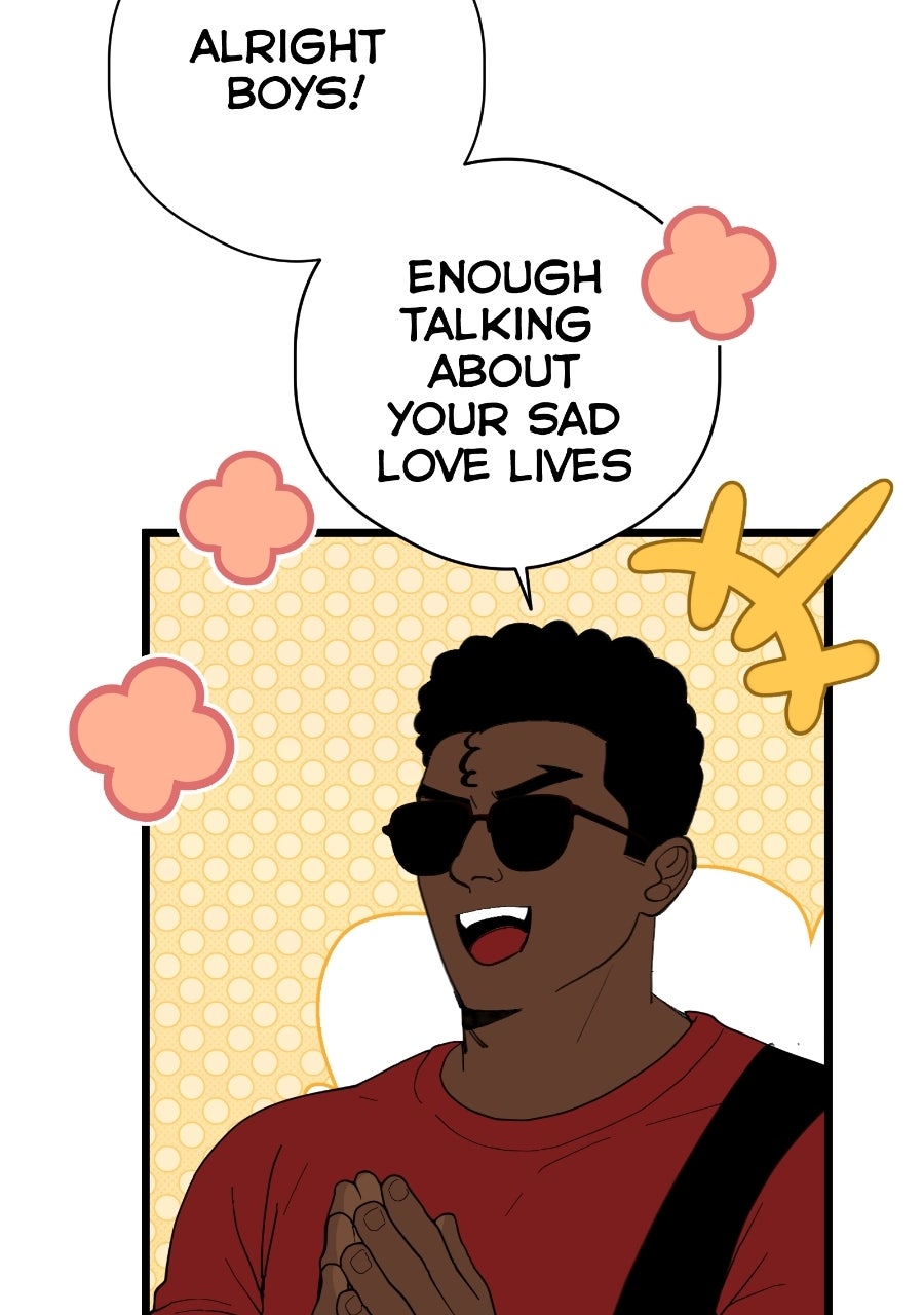 Fight for Me! Episode 6 page 77 - 