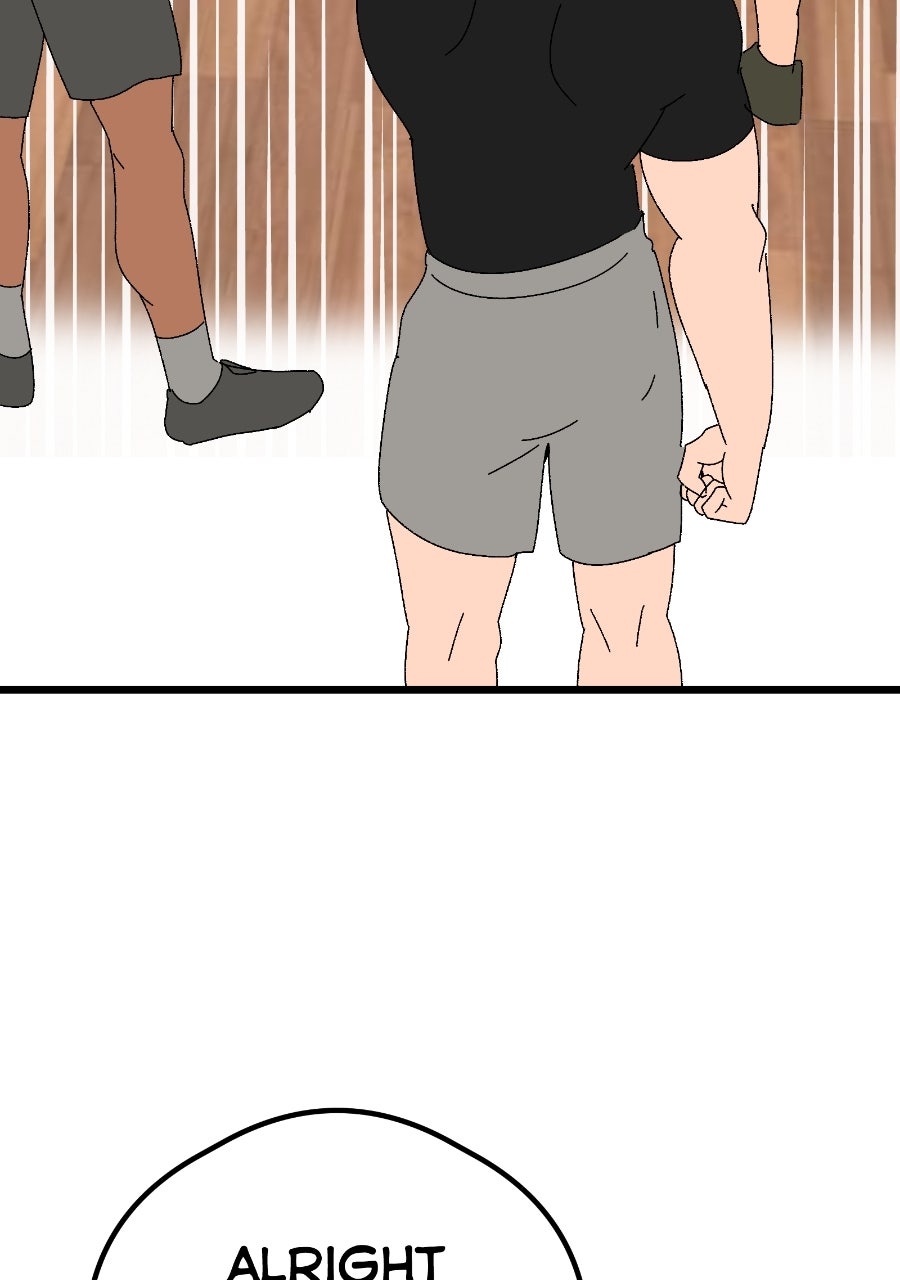 Fight for Me! Episode 6 page 80 - 