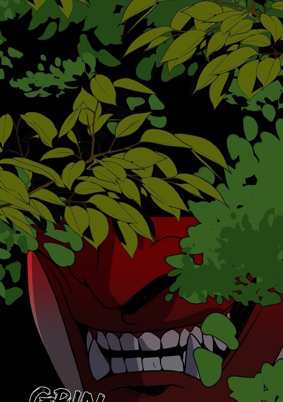 Fight for Me! Episode 6 page 9 - 