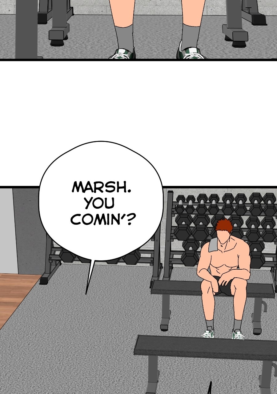 Fight for Me! Episode 6 page 82 - 