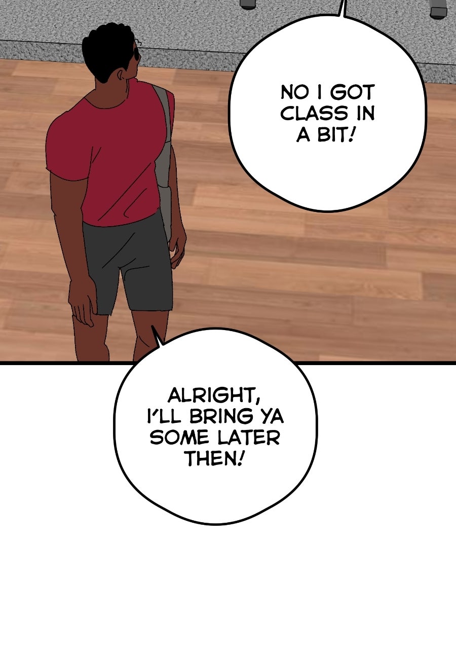 Fight for Me! Episode 6 page 83 - 