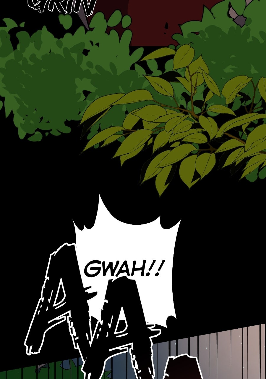 Fight for Me! Episode 6 page 10 - 