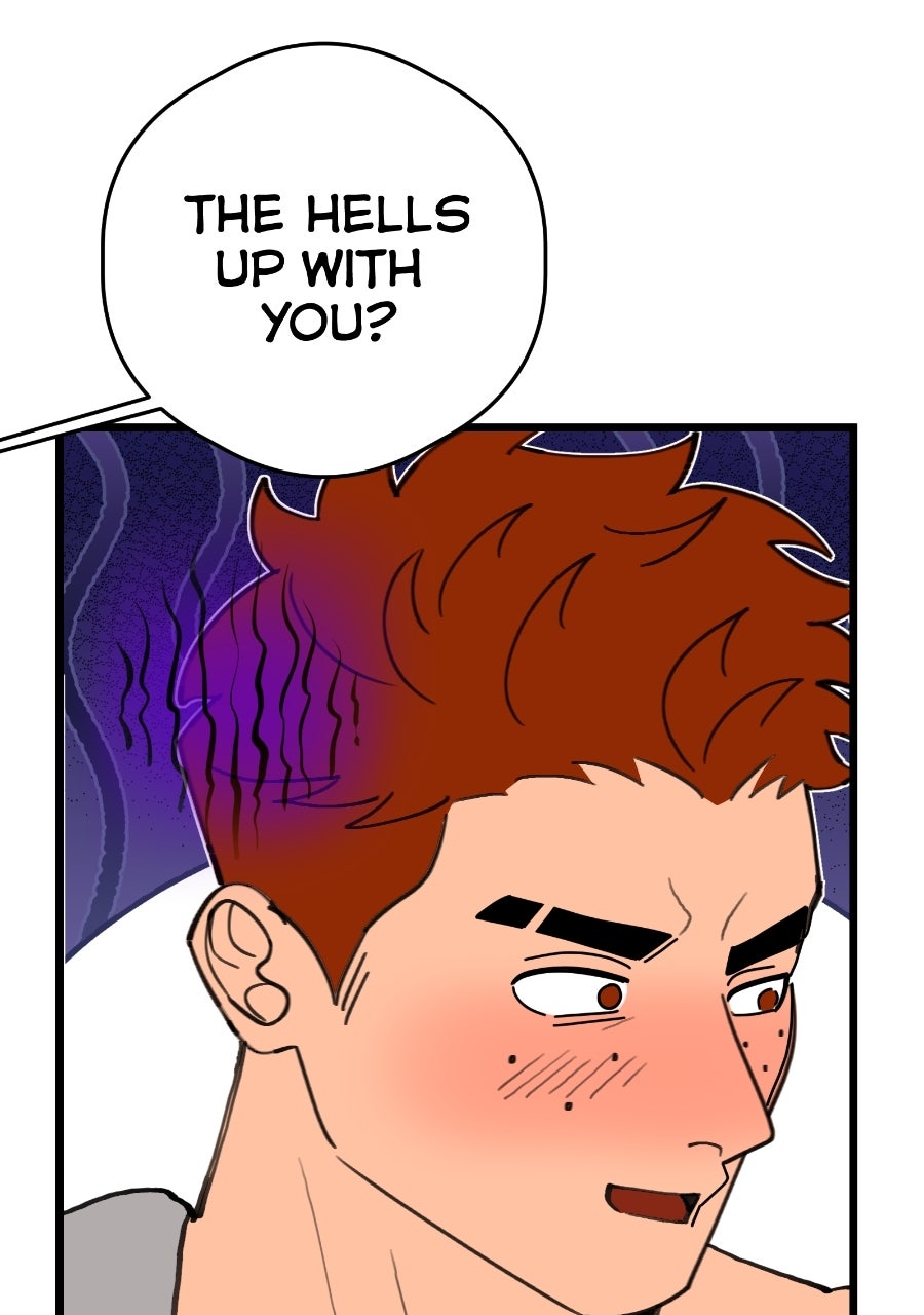 Fight for Me! Episode 6 page 91 - 