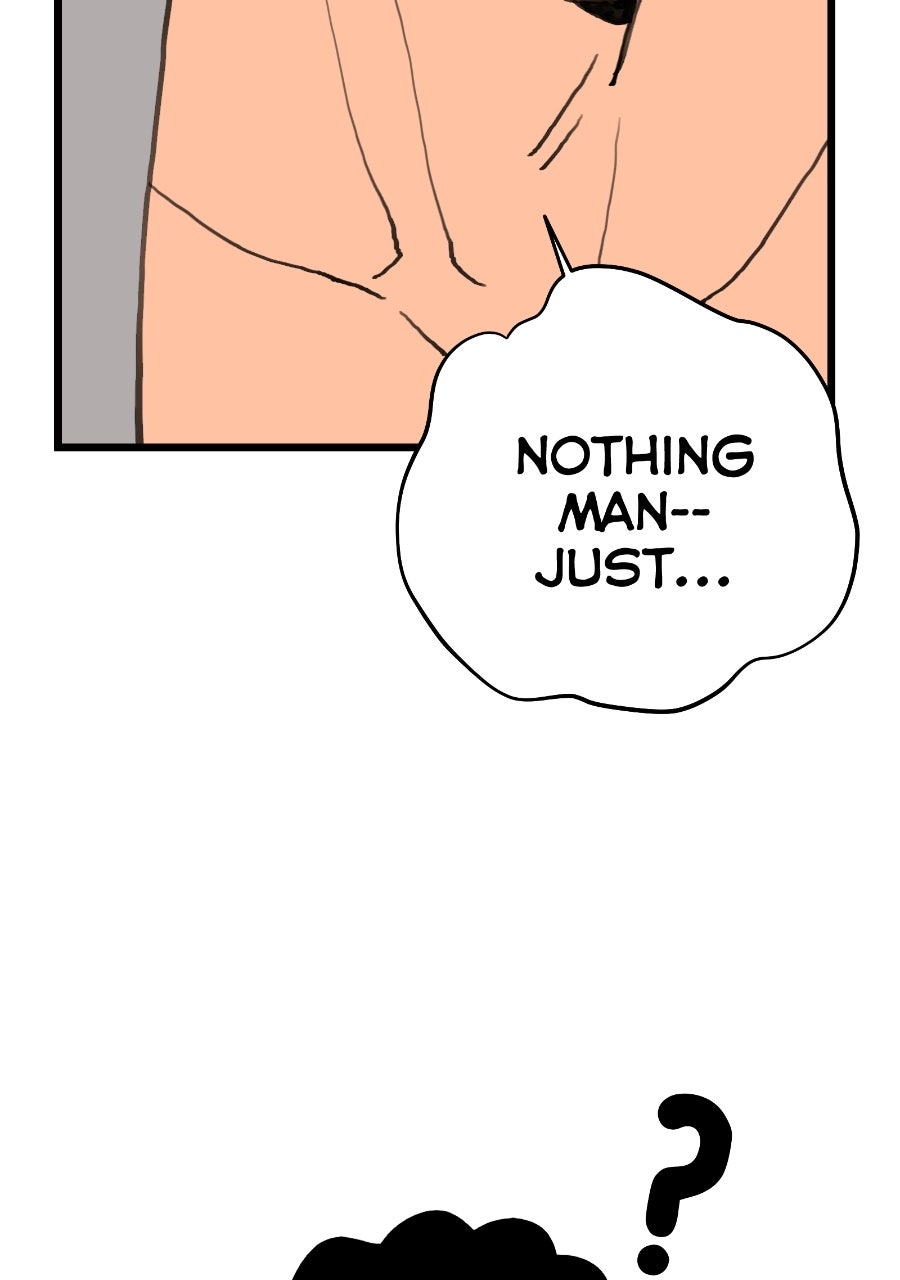 Fight for Me! Episode 6 page 92 - 