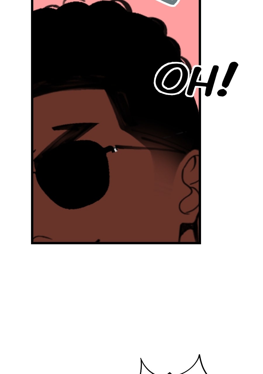 Fight for Me! Episode 6 page 94 - 