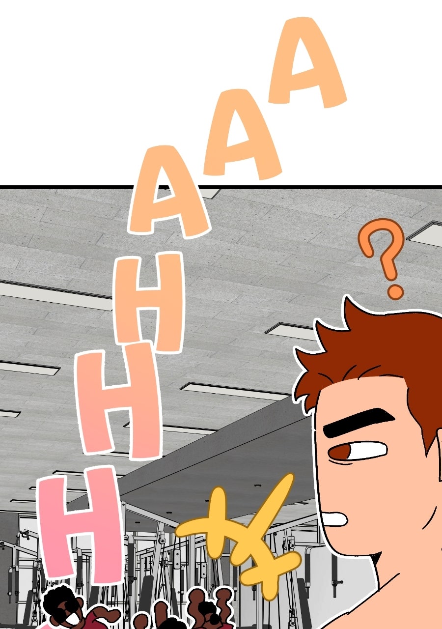 Fight for Me! Episode 6 page 97 - 