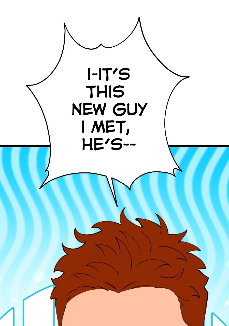 Fight for Me! Episode 6 page 100 - 