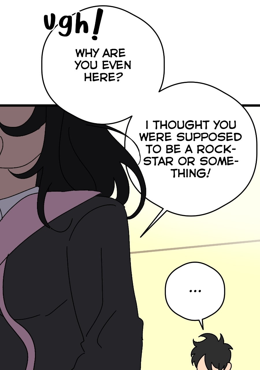 Fight for Me! Episode 7 page 14 - 