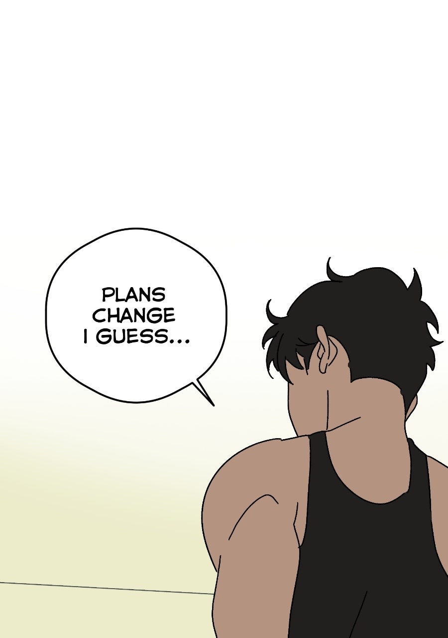 Fight for Me! Episode 7 page 16 - 