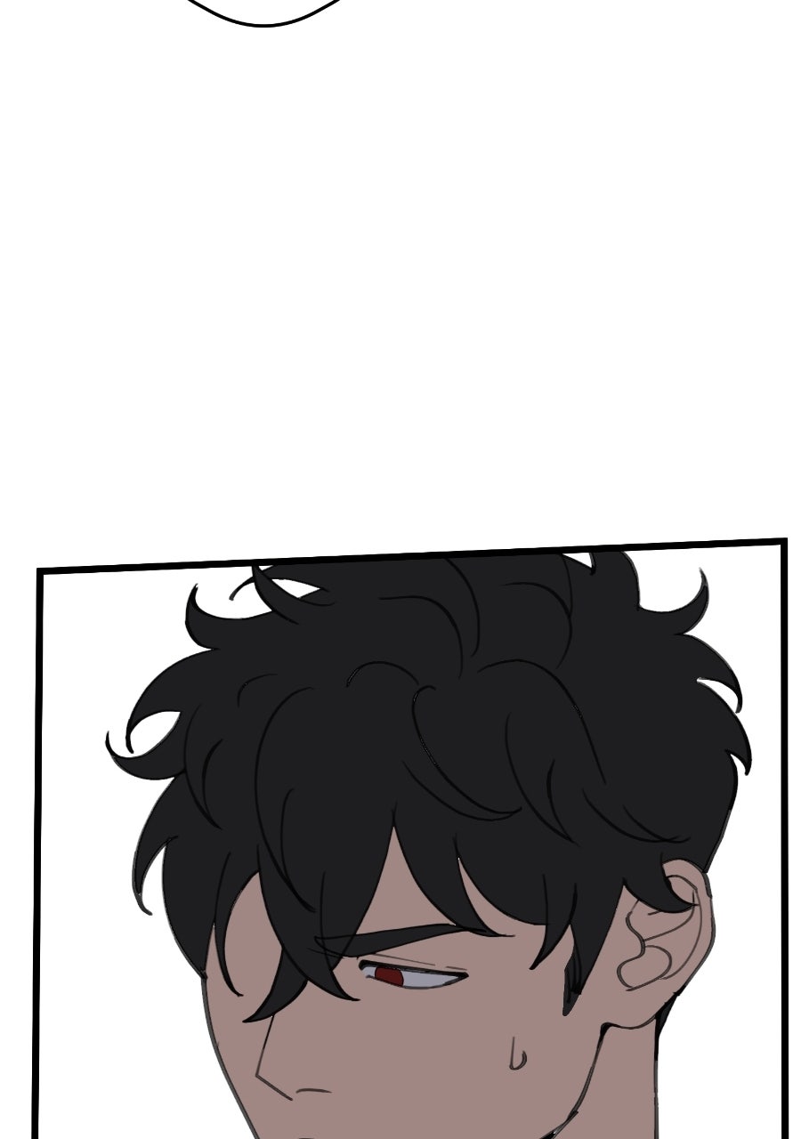 Fight for Me! Episode 7 page 18 - 