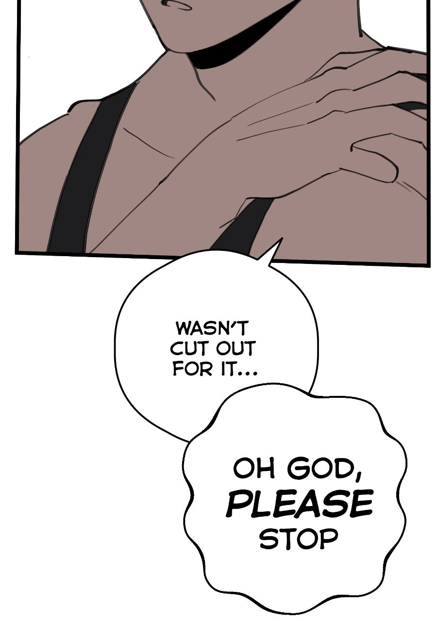 Fight for Me! Episode 7 page 19 - 