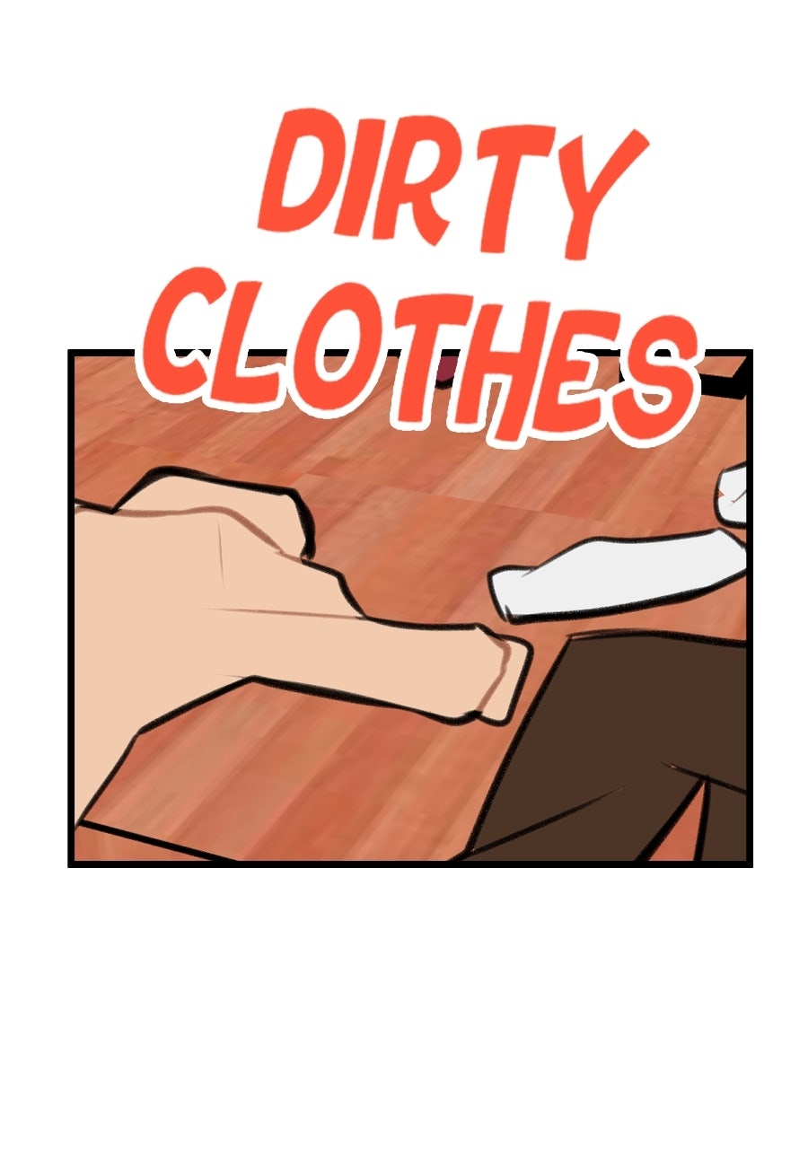 Fight for Me! Episode 7 page 3 - 