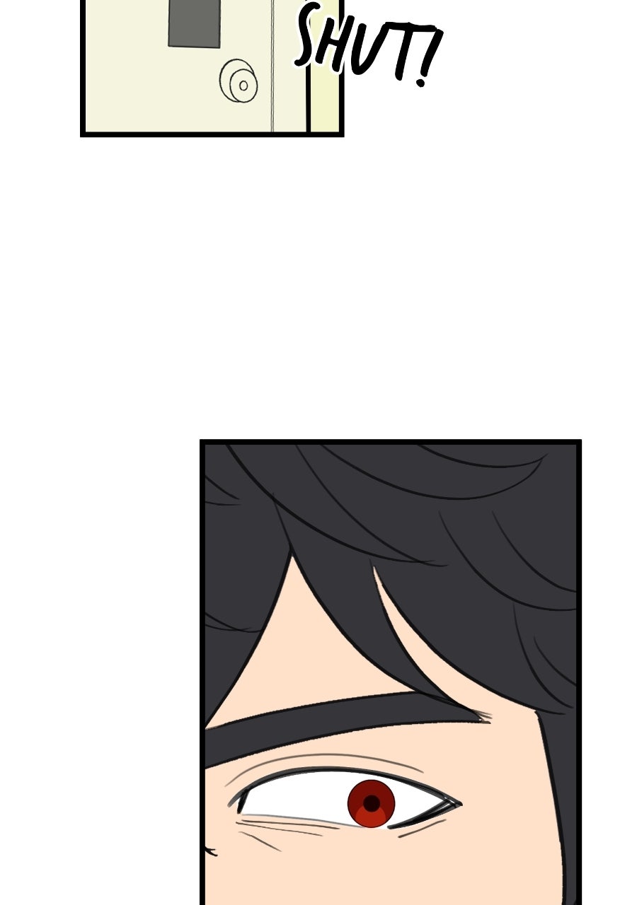 Fight for Me! Episode 7 page 27 - 