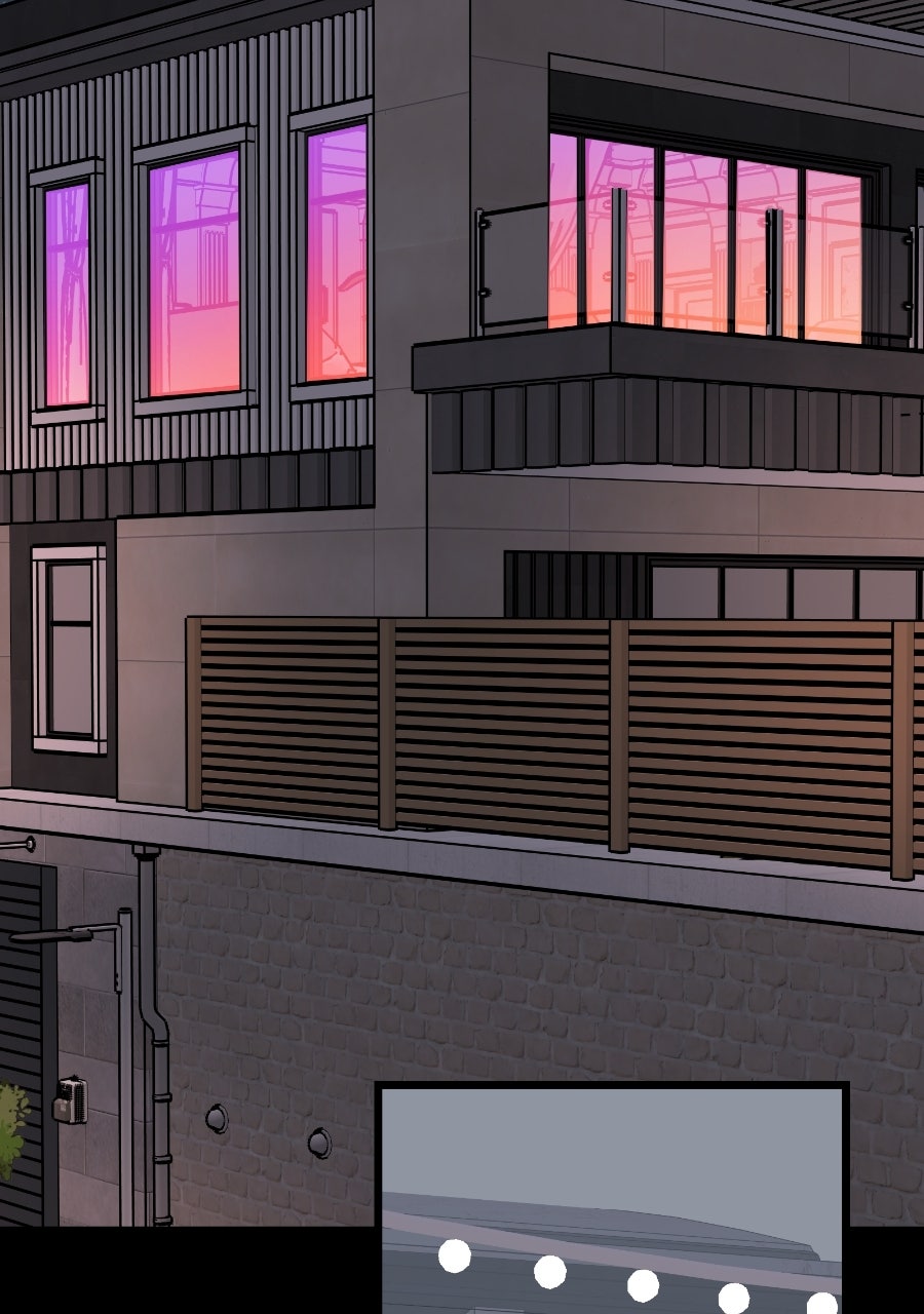 Fight for Me! Episode 7 page 32 - 