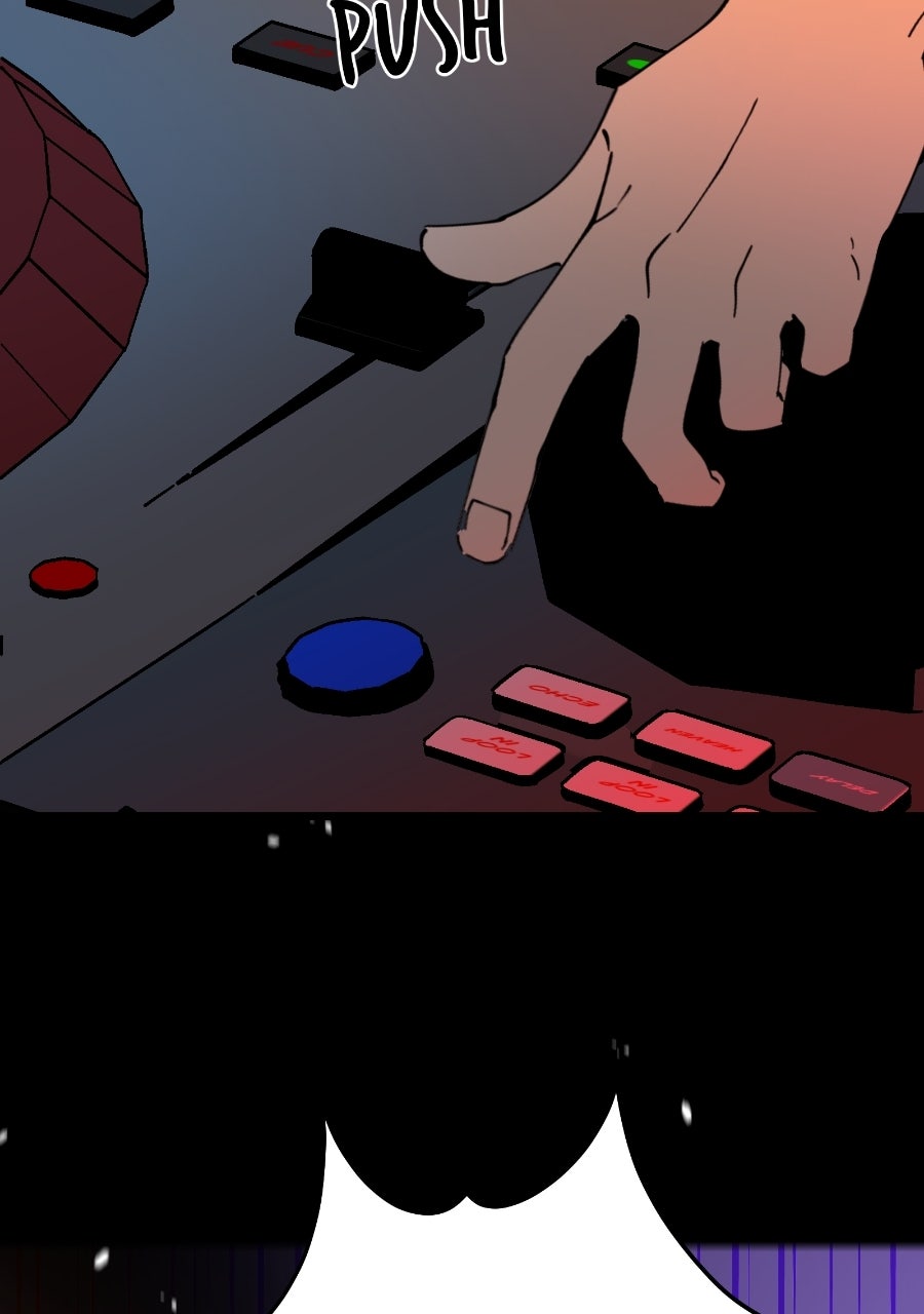 Fight for Me! Episode 7 page 34 - 