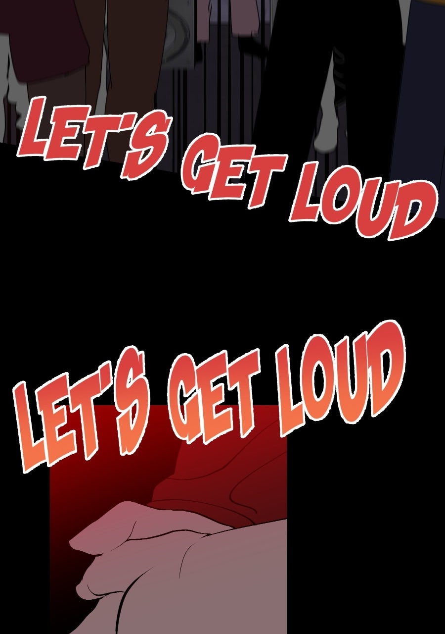 Fight for Me! Episode 7 page 36 - 