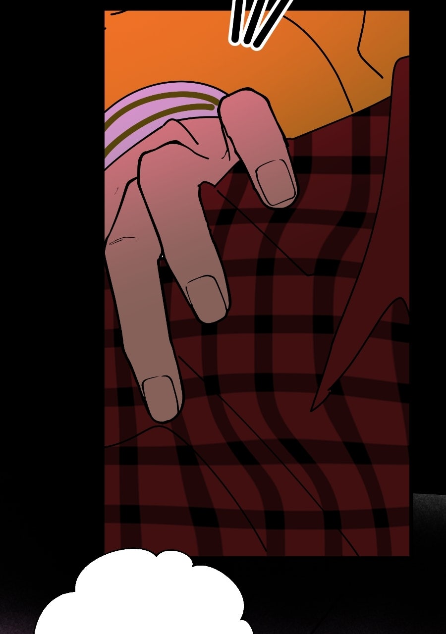 Fight for Me! Episode 7 page 41 - 