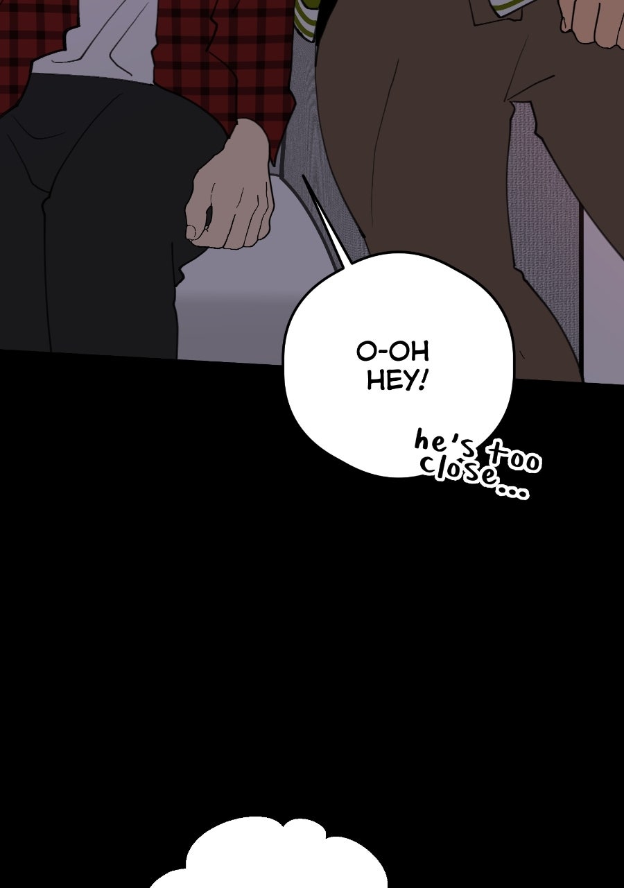 Fight for Me! Episode 7 page 43 - 