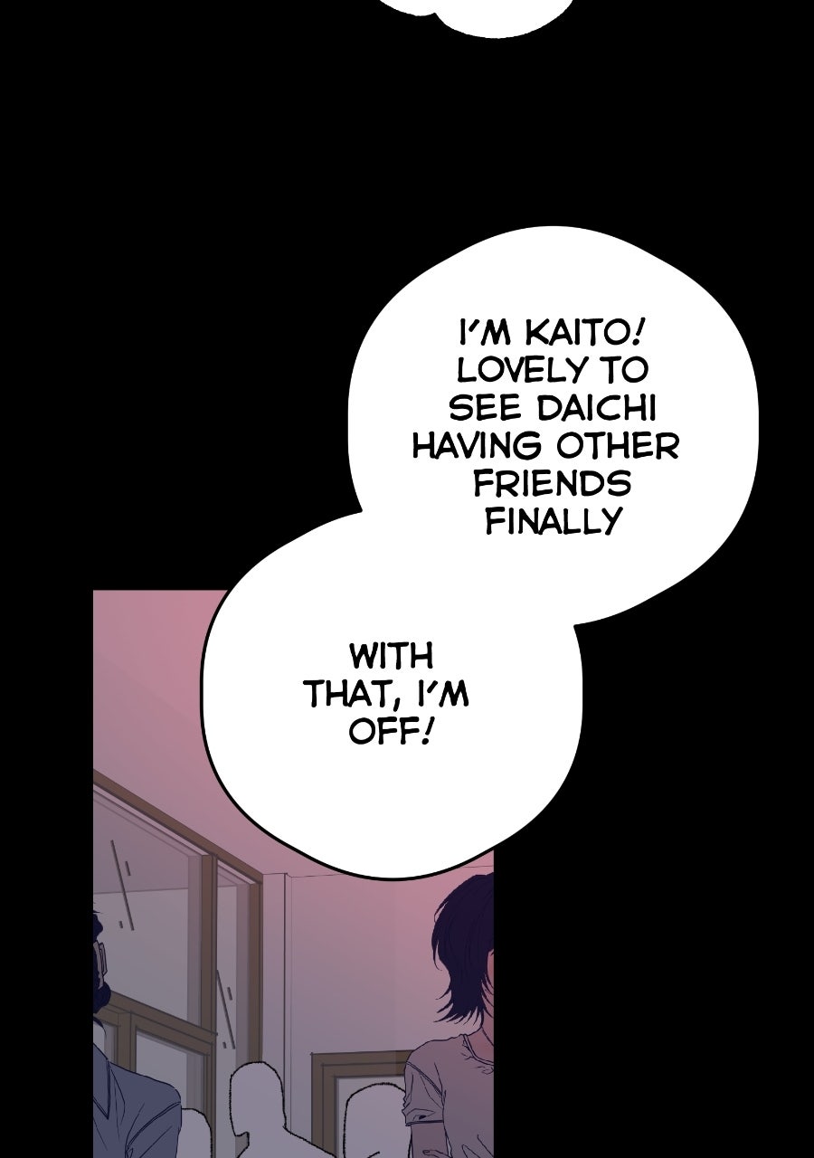 Fight for Me! Episode 7 page 49 - 