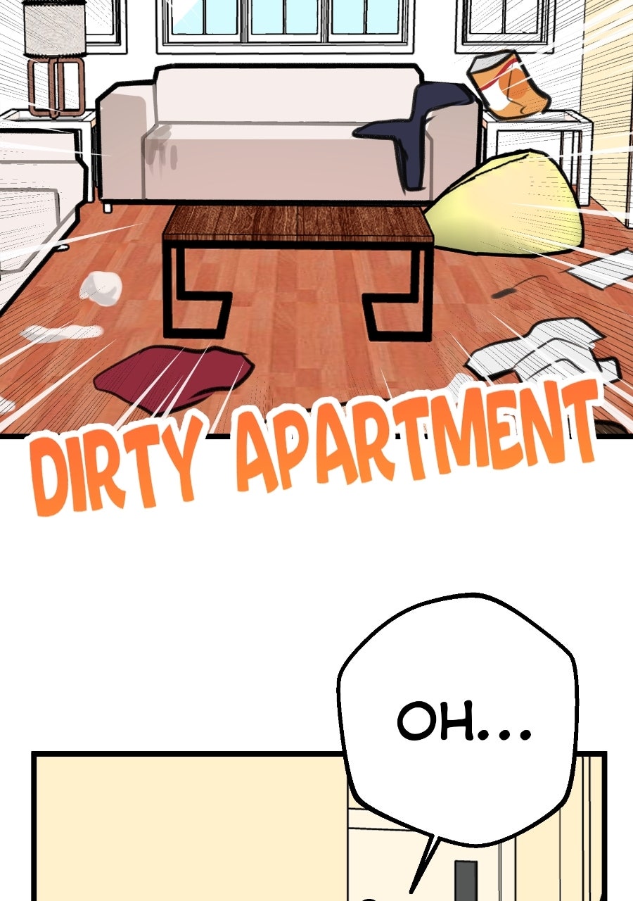 Fight for Me! Episode 7 page 6 - 