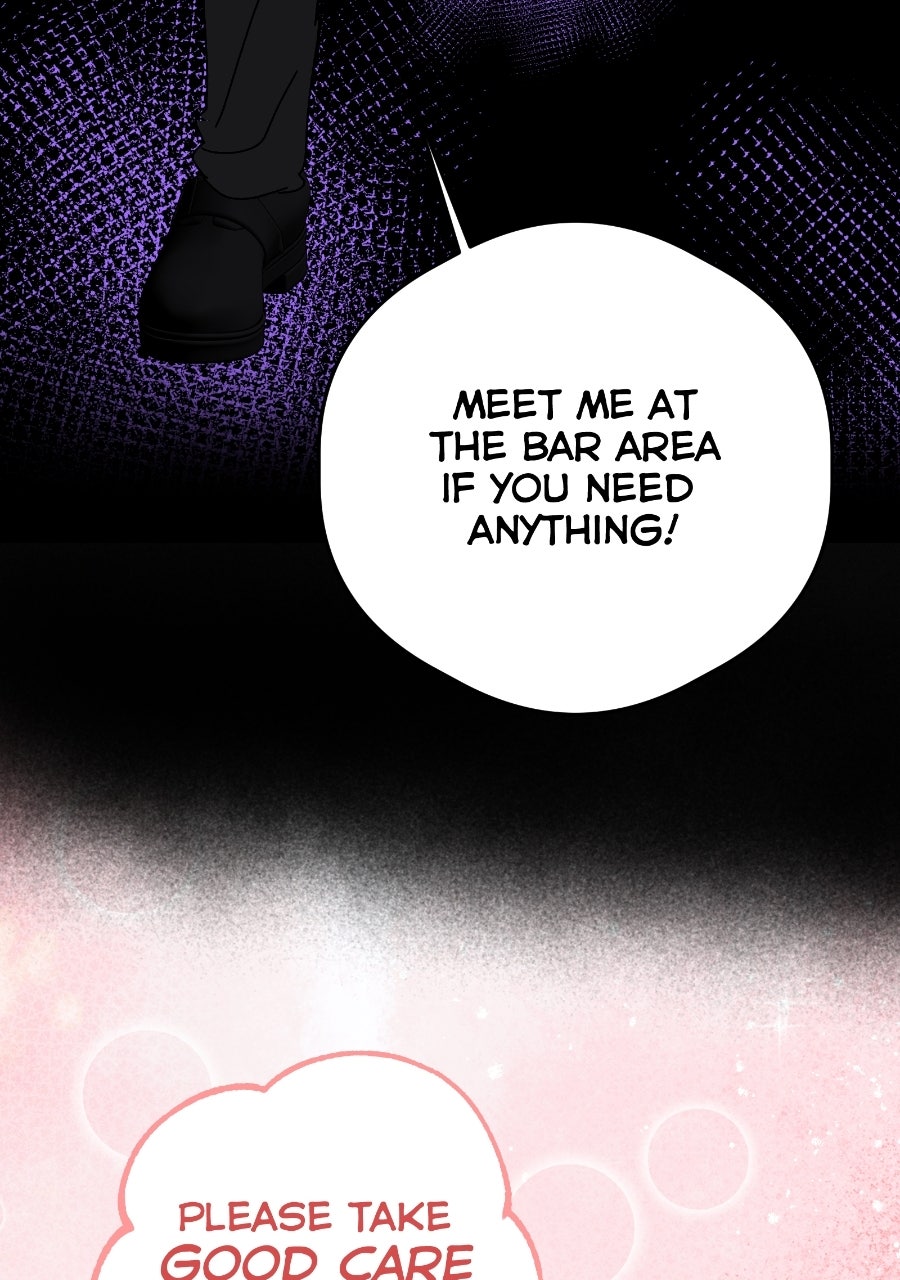 Fight for Me! Episode 7 page 53 - 