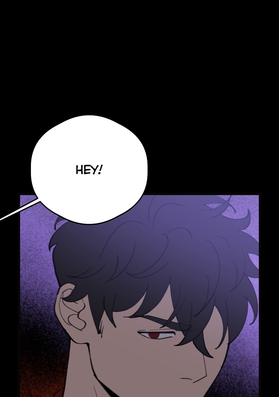 Fight for Me! Episode 7 page 57 - 