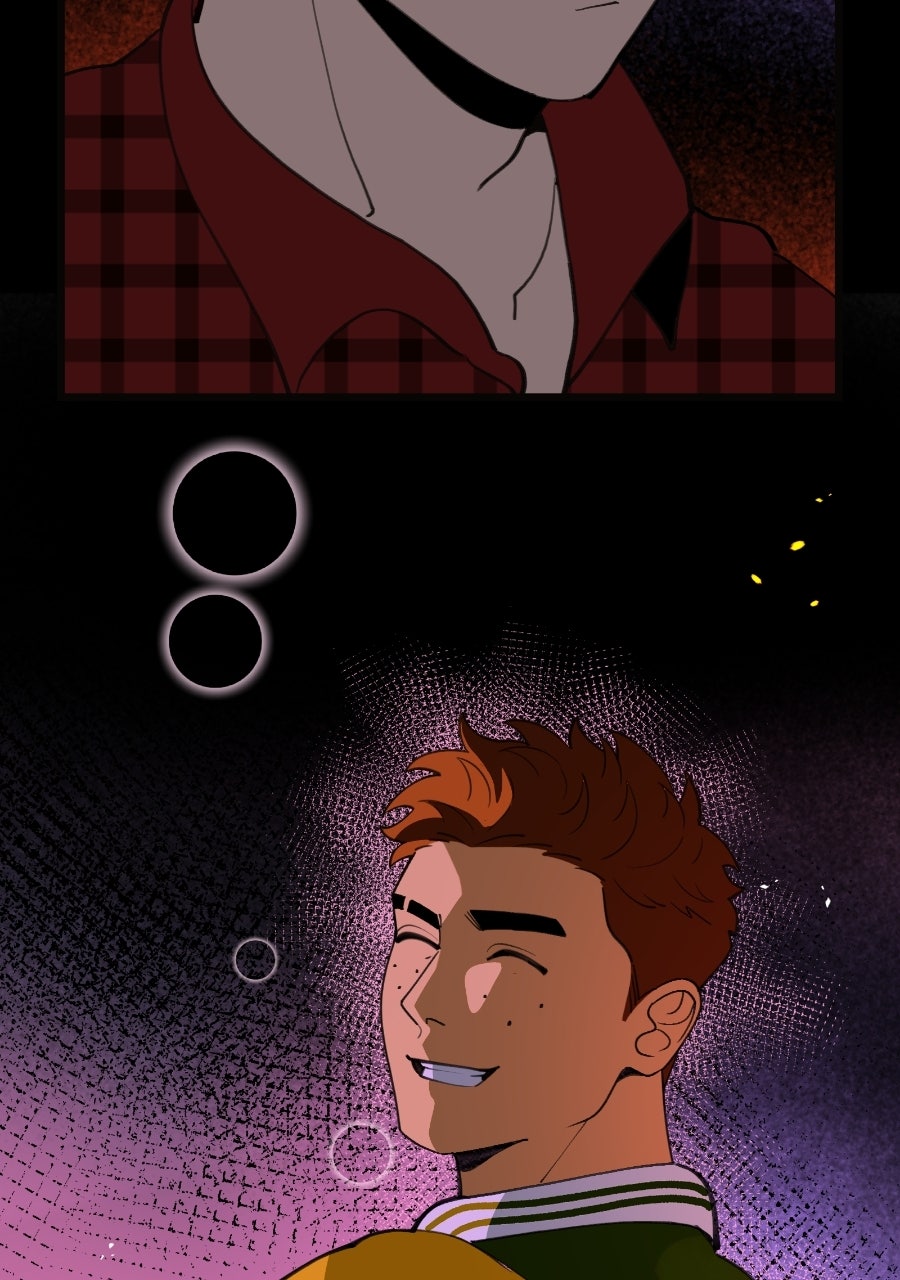 Fight for Me! Episode 7 page 58 - 