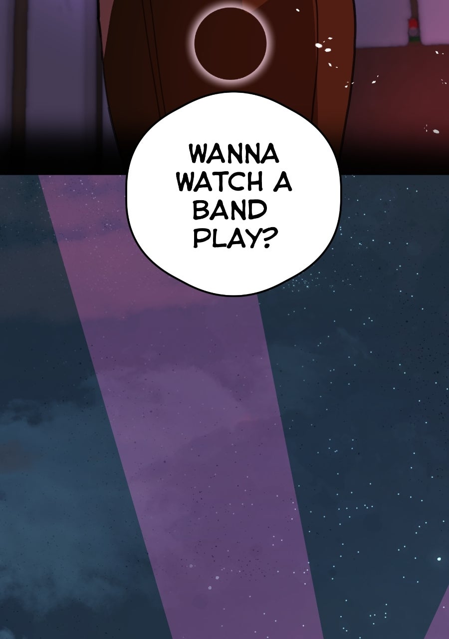 Fight for Me! Episode 7 page 60 - 